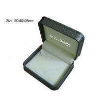 Custom USB/Key Cufflinks Jewelry Gift Packaging Boxes Factory
